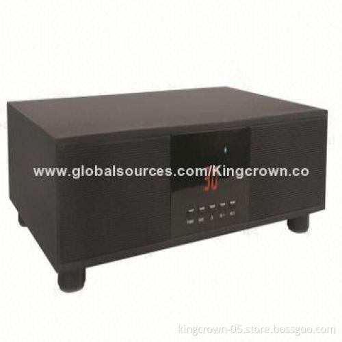 Soundbars with Bluetooth/Optical Functions